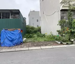 SIÊU PHẨM "HOA HẬU" ĐÔNG DƯ 63,8m2 Đất Trung Tâm, View 4 trong 1: Vườn Hoa, Hồ, Trường học, Chợ