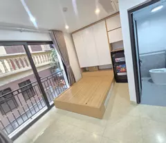 Bán gấp giá rẻ Chung cư Nam Trung Yên 60m/64m, Tầng13, mặt tiền 5m, 5.2 tỷ Cầu Giấy.