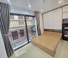 Bán gấp giá rẻ Chung cư Nam Trung Yên 60m/64m, Tầng13, mặt tiền 5m, 5.2 tỷ Cầu Giấy.