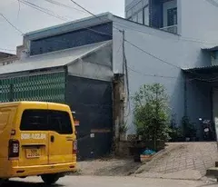 CHÍNH CHỦ BÁN NHÀ Mặt tiền Kinh Doanh, đường 12m, giáp Kinh Dương Vương, Võ Văn Kiệt. P.An Lạc, Q.