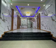 CHÍNH CHỦ BÁN NHÀ Mặt tiền Kinh Doanh, đường 12m, giáp Kinh Dương Vương, Võ Văn Kiệt. P.An Lạc, Q.