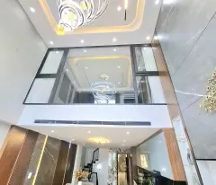 NHÀ SIEU ĐẸP TẠI  565/138 Bát Khối (Cự Khối) XEM LÀ MÊ
