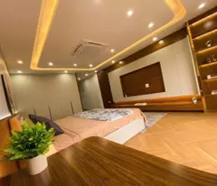 NHÀ SIEU ĐẸP TẠI  565/138 Bát Khối (Cự Khối) XEM LÀ MÊ