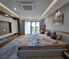 NHÀ SIEU ĐẸP TẠI  565/138 Bát Khối (Cự Khối) XEM LÀ MÊ