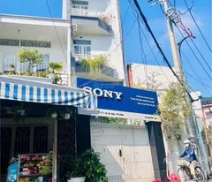 MẶT TIỀN NGUYỄN TUÂN - VỊ TRÍ SIÊU ĐẸP - ĐẠI LỘ PHẠM VĂN ĐỒNG - 91M2 - 5 LẦU ĐA CÔNG NĂNG SỬ DỤNG