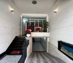 BÁN NHÀ MẶT TIỀN ĐƯỜNG HOA, P. 2, QUẬN PHÚ NHUẬN, TP. HỒ CHÍ MINH.