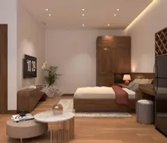 CHÍNH CHỦ CHO THUÊ PHÒNG – GẦN CHỢ ĐỒNG VĂN, HÀ NAM