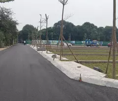 BÁN ĐẤT THẠCH HOÀ PHÚ CÁT 100M, MT 6,2M,, HOÀ LẠC - FULL THỔ CƯ -