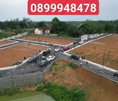 🔥 Đất nền Hoà Lạc phân lô100m full thổ cư Sát QL21A khu đất đấu giá Vị trí cực đẹp không phải nói