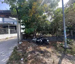 Bán 10m đất mặt tiền Lý Thường Kiệt, Tân An, LaGi giá rẻ 350tr/m ngang