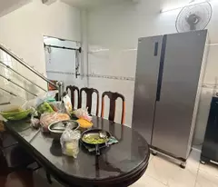 Nhà 2 Mặt Hẻm Đông Hưng Thuận Q12 – 2 Tầng 3PN – Gần Nguyễn Văn Quá – 3,8 Tỷ