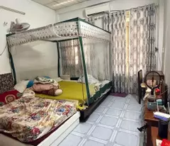 Nhà 2 Mặt Hẻm Đông Hưng Thuận Q12 – 2 Tầng 3PN – Gần Nguyễn Văn Quá – 3,8 Tỷ