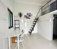 CHO THUÊ PHÒNG TRỌ CAO CẤP FULL NỘI THẤT TẠI 24 DƯƠNG THIỆU TƯỚC, HƯƠNG THỦY, TP HUẾ