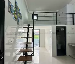 CHO THUÊ PHÒNG TRỌ CAO CẤP FULL NỘI THẤT TẠI 24 DƯƠNG THIỆU TƯỚC, HƯƠNG THỦY, TP HUẾ