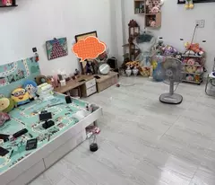 Bán nhà tại hẻm 479 Hương Lộ 2, Bình Tân - 3 tầng - dtsd 168m2  - giá chỉ 6.1 tỷ(tl)