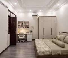 🔥 NHÀ ĐẸP THỤY KHUÊ – NGÕ THÔNG – Ô TÔ ĐỖ GẦN NHÀ – CHỈ 7,9 TỶ