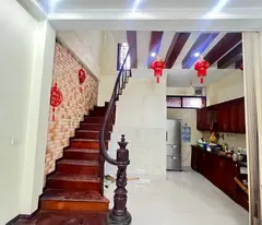 🔥 NHÀ ĐẸP THỤY KHUÊ – NGÕ THÔNG – Ô TÔ ĐỖ GẦN NHÀ – CHỈ 7,9 TỶ