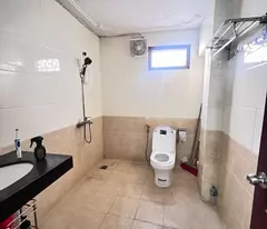 🔥 NHÀ ĐẸP THỤY KHUÊ – NGÕ THÔNG – Ô TÔ ĐỖ GẦN NHÀ – CHỈ 7,9 TỶ