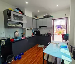 NHÀ MỚI- ĐẸP 5 TẦNG NGÕ THÔNG Ô TO CHÁNH KINH DOANH ĐỈNH 40m2 X 9 Tỷ.Sài Đồng-Long Biên