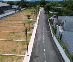 Quá rẻ lô đất 2 mặt tiền gần ĐHQG chỉ nhỉnh 3 tỷ