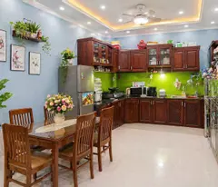 GẦN CITYLAND- 6✅️Đ 15 - HẺM XE HƠI 4.5M