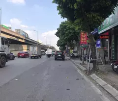 BÁN NHÀ MẶT PHỐ THANH XUÂN, 40.5M2 6 TẦNG VỈA HÈ RỘNG, KINH DOANH, VĂN PHÒNG, NHỈNH 20 TỶ