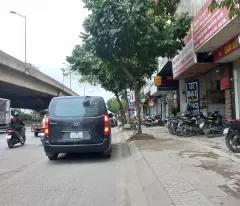 BÁN NHÀ MẶT PHỐ THANH XUÂN, 40.5M2 6 TẦNG VỈA HÈ RỘNG, KINH DOANH, VĂN PHÒNG, NHỈNH 20 TỶ