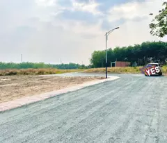 Bán đất ngay khu công nghiệp - DT 500m2 sẵn thổ cư  - Giá chỉ 3xx