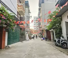 BÁN ĐẤT PHÂN LÔ LAI XÁ – HOÀI ĐỨC - ĐƯỜNG THÔNG Ô TÔ TRÁNH – KHU DÂN TRÍ CAO –  150M RA QL32 - GIÁ