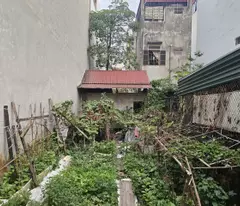 BÁN ĐẤT PHÂN LÔ LAI XÁ – HOÀI ĐỨC - ĐƯỜNG THÔNG Ô TÔ TRÁNH – KHU DÂN TRÍ CAO –  150M RA QL32 - GIÁ