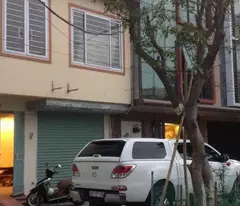 CHO THUÊ NHÀ MẶT HỒ BẢY GIAN - PHỐ ĐỘI CẤN - PHƯỜNG NGỌC HÀ - BA ĐÌNH - HÀ NỘI.