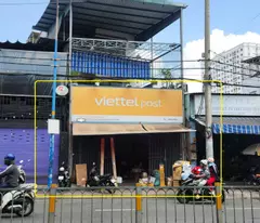 Cho thuê nhà Mặt Tiền Kênh Tân Hóa Q.Tân Phú–140m², 20Triệu
