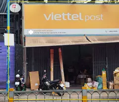 Cho thuê nhà Mặt Tiền Kênh Tân Hóa Q.Tân Phú–140m², 20Triệu
