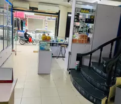 Cho thuê nhà 5 tầng, 10 phòng, vệ sinh khép kín,  vị trí đẹp mặt tiền rộng phố Đội Cấn