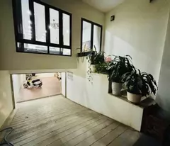 Bán Nhà Mặt tiền Ba Vì - giao Thăng Long, gần nhà Ga T3, 5,3x15m, 7 Tầng - 6PN, 21,9 tỷ.