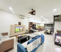 Bán Nhà Mặt tiền Ba Vì - giao Thăng Long, gần nhà Ga T3, 5,3x15m, 7 Tầng - 6PN, 21,9 tỷ.