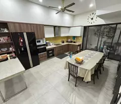 Bán Nhà Mặt tiền Ba Vì - giao Thăng Long, gần nhà Ga T3, 5,3x15m, 7 Tầng - 6PN, 21,9 tỷ.