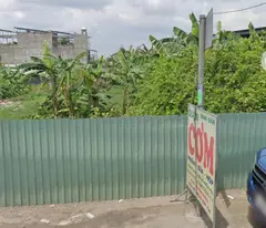 Gấp Đất 2 Mặt Tiền  Lô Góc  Xuân Thới Thượng , Hóc Môn 1626m2 Đất ,Chỉ  48 tỷ -