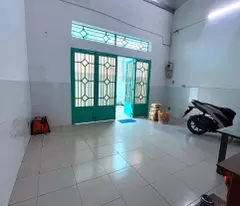 Bán Đất Tặng Nhà Cấp 4 Mặt Tiền Đường 54 Hiệp Bình Chánh Thành Phố Thủ Đức