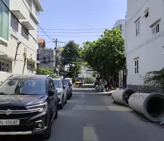 Bán Đất Tặng Nhà Cấp 4 Mặt Tiền Đường 54 Hiệp Bình Chánh Thành Phố Thủ Đức