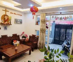 NHÀ 1 ĐỜI CHỦ - 80m2 - NGANG 5M RƯỠI - 4 TẦNG LẦU - HUỲNH VĂN BÁNH THÔNG LÊ VĂN SỸ, PHÚ NHUẬN -