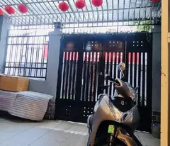 NHÀ 1 ĐỜI CHỦ - 80m2 - NGANG 5M RƯỠI - 4 TẦNG LẦU - HUỲNH VĂN BÁNH THÔNG LÊ VĂN SỸ, PHÚ NHUẬN -