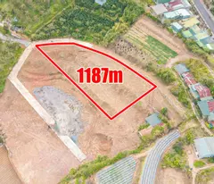 BÁN LÔ ĐẤT VIEW RỪNG THÔNG XUÂN THỌ -  PHƯỜNG XUÂN TRƯỜNG, ĐÀ LẠT