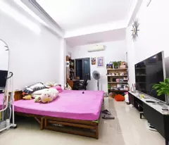 NHÀ ĐẸP Ở NGAY • KHƯƠNG TRUNG • 24M2 ❌ 4 TẦNG • 3.X TỶ ( NHỎ)