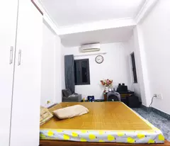 NHÀ ĐẸP Ở NGAY • KHƯƠNG TRUNG • 24M2 ❌ 4 TẦNG • 3.X TỶ ( NHỎ)