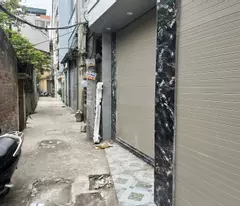 NHÀ ĐẸP Ở NGAY • KHƯƠNG TRUNG • 24M2 ❌ 4 TẦNG • 3.X TỶ ( NHỎ)