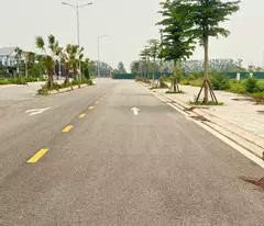 Đất Tại EON MALL Bắc Giang, tỉnh Bắc Giang. 93,5m2, mặt tiền 5,5m. Giá 8,5 tỷ