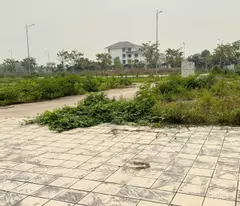 Đất Tại EON MALL Bắc Giang, tỉnh Bắc Giang. 93,5m2, mặt tiền 5,5m. Giá 8,5 tỷ
