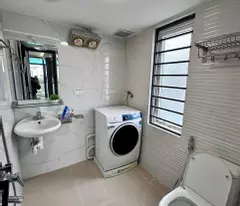 CHO THUÊ CĂN HỘ STUDIO – 429 Thuỵ Khuê (157 Đồng Cổ), Tây Hồ, Hà Nội