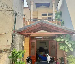 BÁN NHÀ RIÊNG DIỆN TÍCH LỚN – XÂY DỰNG TỰ DO – QUẬN 8